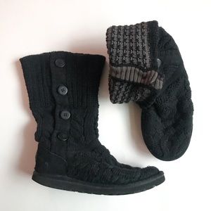 UGG Cardy Bootie